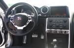 Nissan GT-R 2007 года